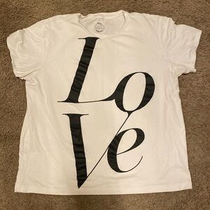 Michael Kors T-shirt size large